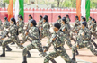 In a first, CRPF deploys women commandos for anti-Maoist ops in Jharkhand